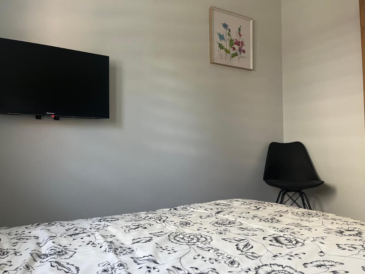 فيلا Apartament Wojska Polskiego 35 فادوفيتسه المظهر الخارجي الصورة
