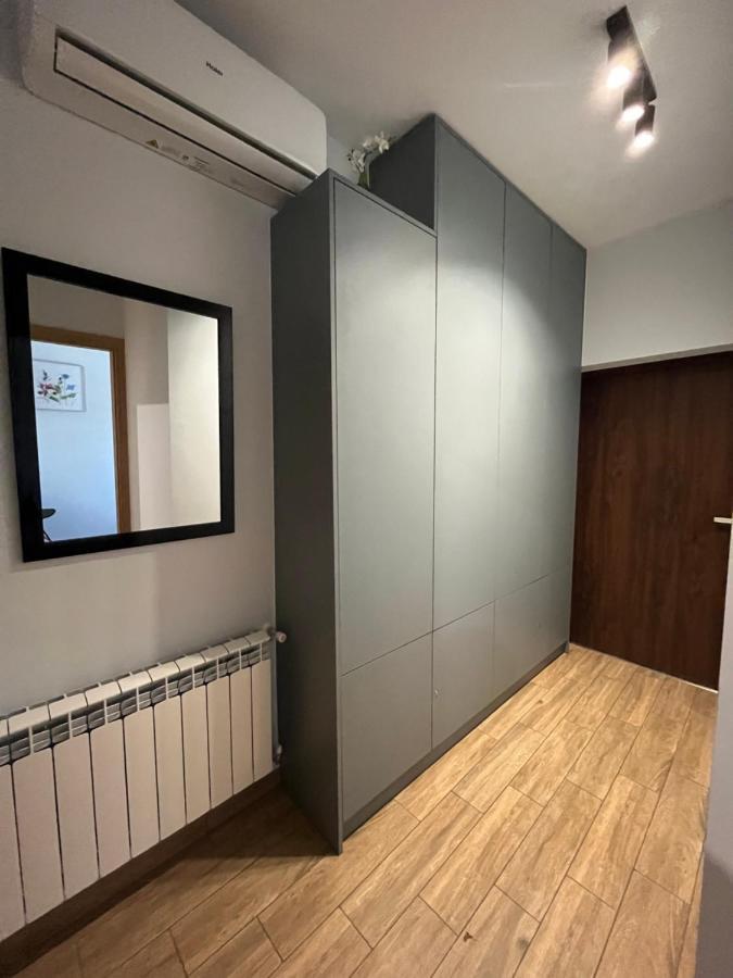 فيلا Apartament Wojska Polskiego 35 فادوفيتسه المظهر الخارجي الصورة