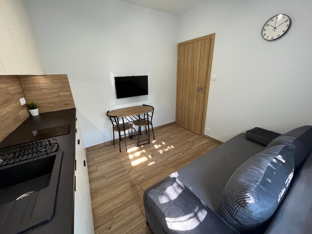 فيلا Apartament Wojska Polskiego 35 فادوفيتسه المظهر الخارجي الصورة