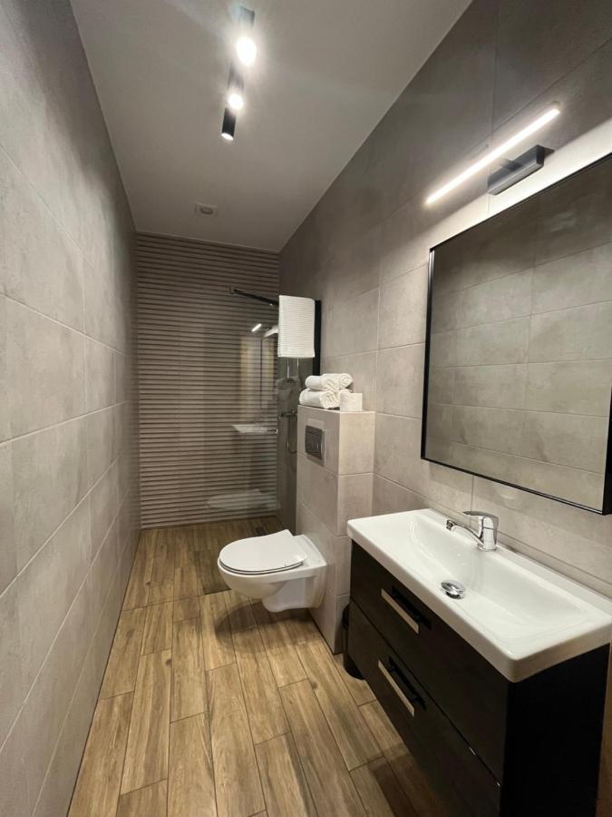 فيلا Apartament Wojska Polskiego 35 فادوفيتسه المظهر الخارجي الصورة