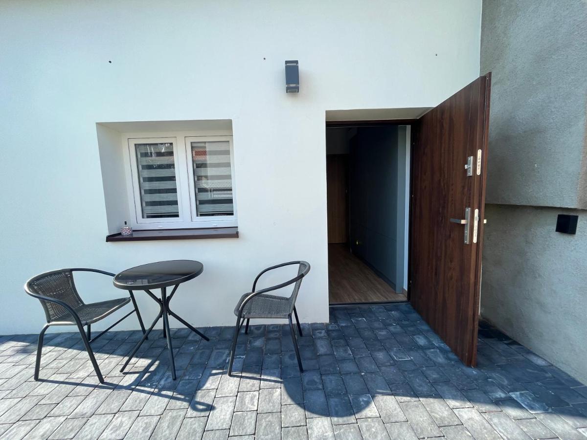 فيلا Apartament Wojska Polskiego 35 فادوفيتسه المظهر الخارجي الصورة