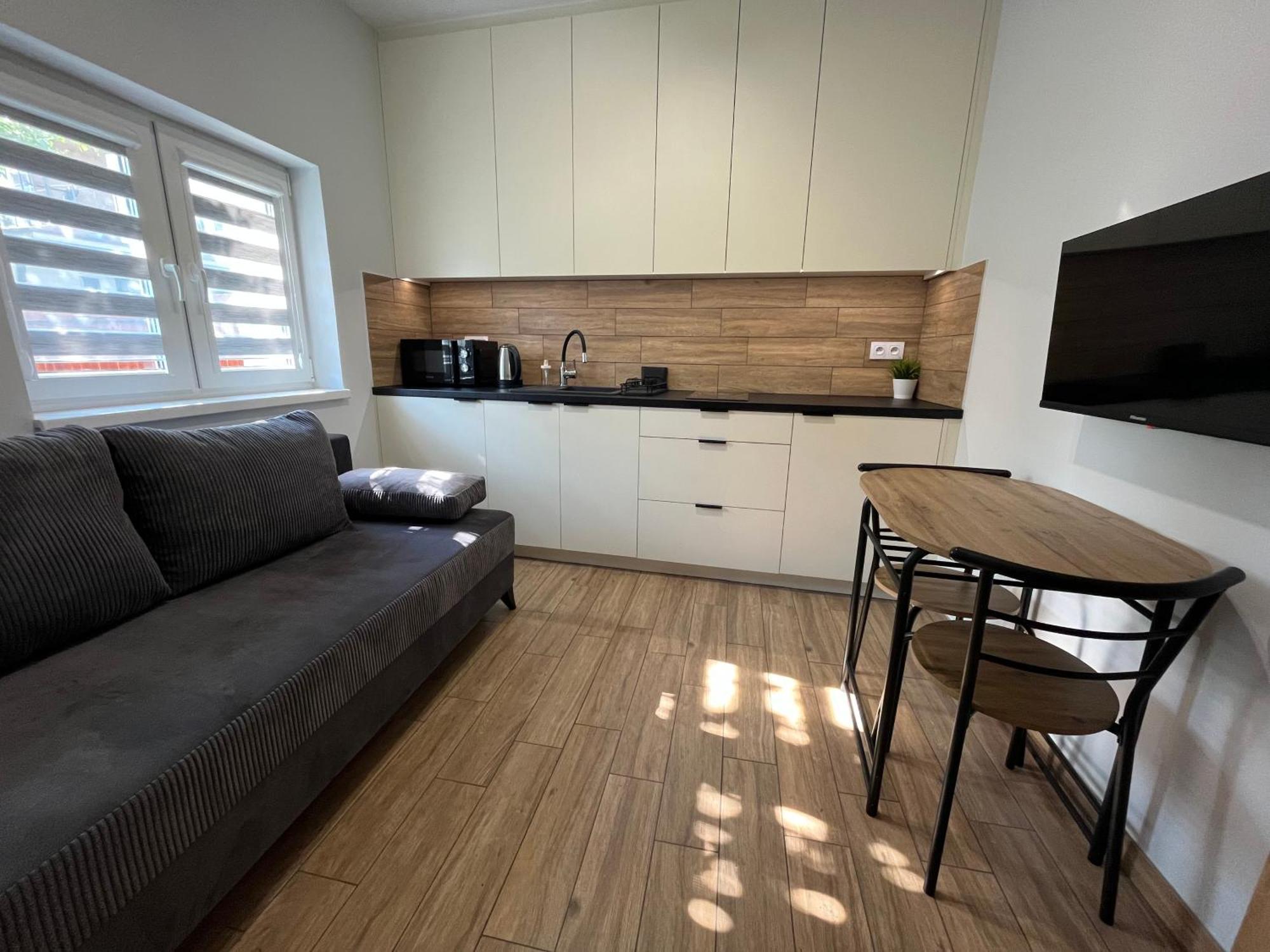 فيلا Apartament Wojska Polskiego 35 فادوفيتسه المظهر الخارجي الصورة